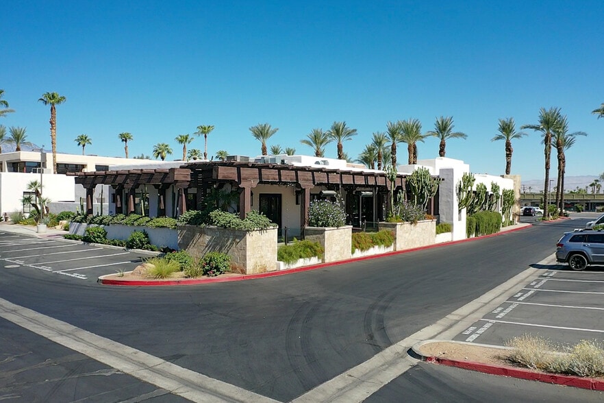 74225 Highway 111, Palm Desert, CA for lease - Building Photo - Image 1 of 28