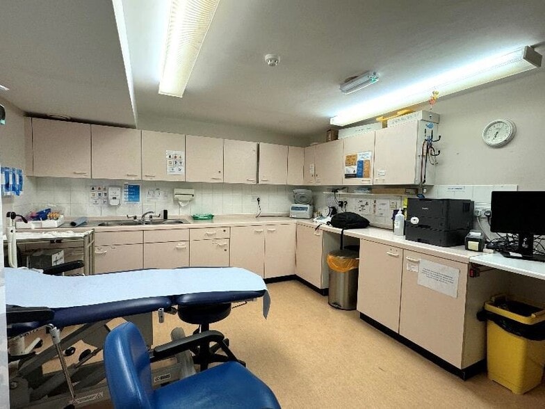 2 Den Crescent, Teignmouth à vendre - Photo intérieure - Image 3 de 12