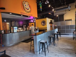 16703 S Harlem Ave, Tinley Park, IL for lease Interior Photo- Image 2 of 13