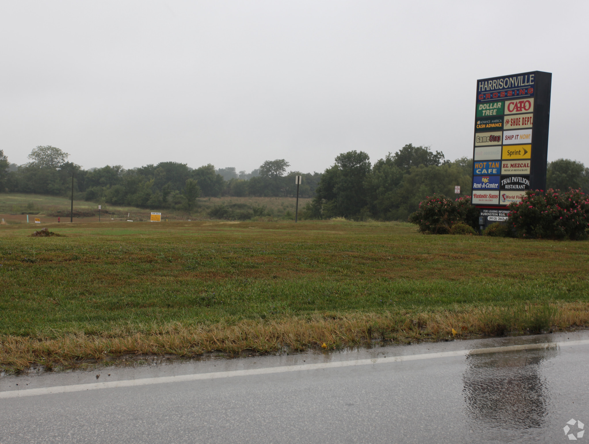 N 291 Hwy, Harrisonville, MO for sale Primary Photo- Image 1 of 1