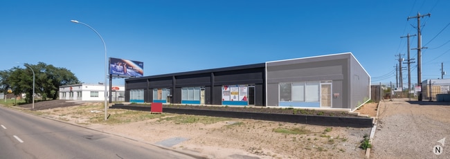 More details for 8025 Argyll Road rd, Edmonton, AB - Industrial for Lease