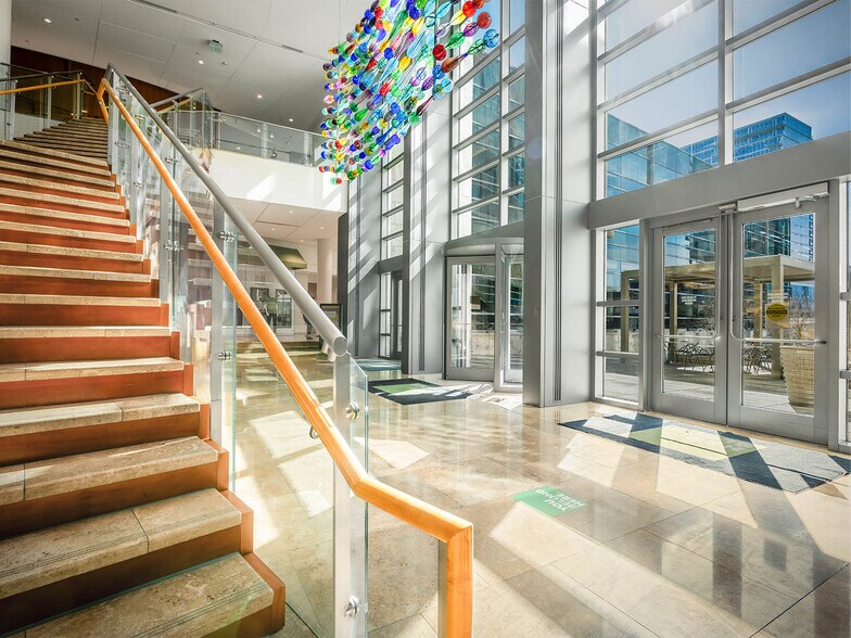 1301 Main St, Kansas City, MO à louer - Photo intérieure - Image 2 de 9