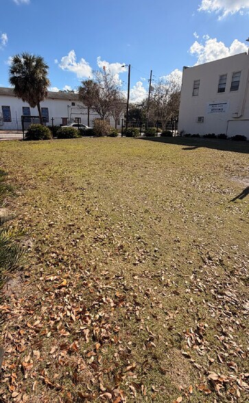 512 S Parramore Ave, Orlando, FL à vendre - Photo du bâtiment - Image 3 de 10