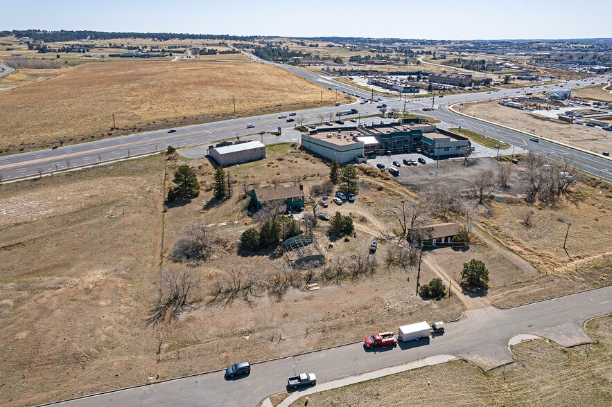 12539 S Parker Rd, Parker, CO for sale - Building Photo - Image 3 of 10