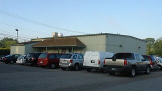 Plus de détails pour 1025 Camden Ave, Rock Hill, SC - Commerce de détail à louer