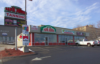 More details for 167 Broadway St, Fall River, MA - Retail for Lease