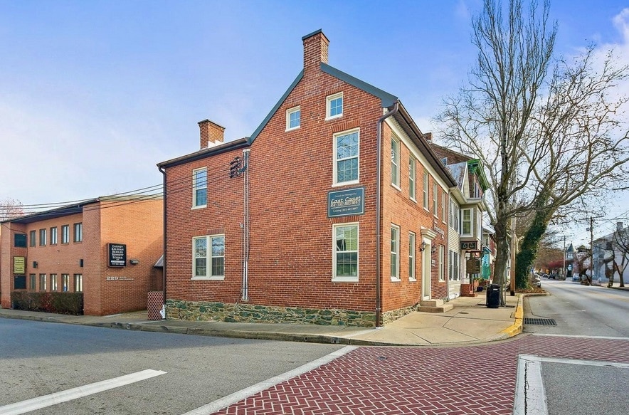 229 E Main St, Westminster, MD for lease Building Photo- Image 1 of 26