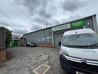 Plus de détails pour 18 Victoria St, Kettering - Industriel à vendre