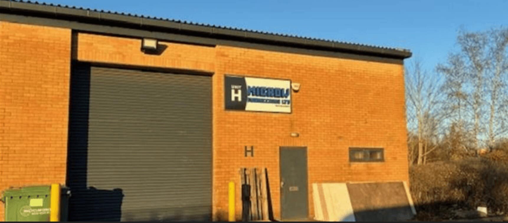 Brunel Rd, Corby for lease Building Photo- Image 1 of 2