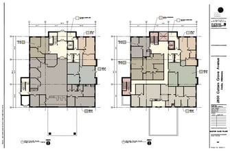2850 Cutters Grove Ave, Anoka, MN for lease Floor Plan- Image 1 of 1