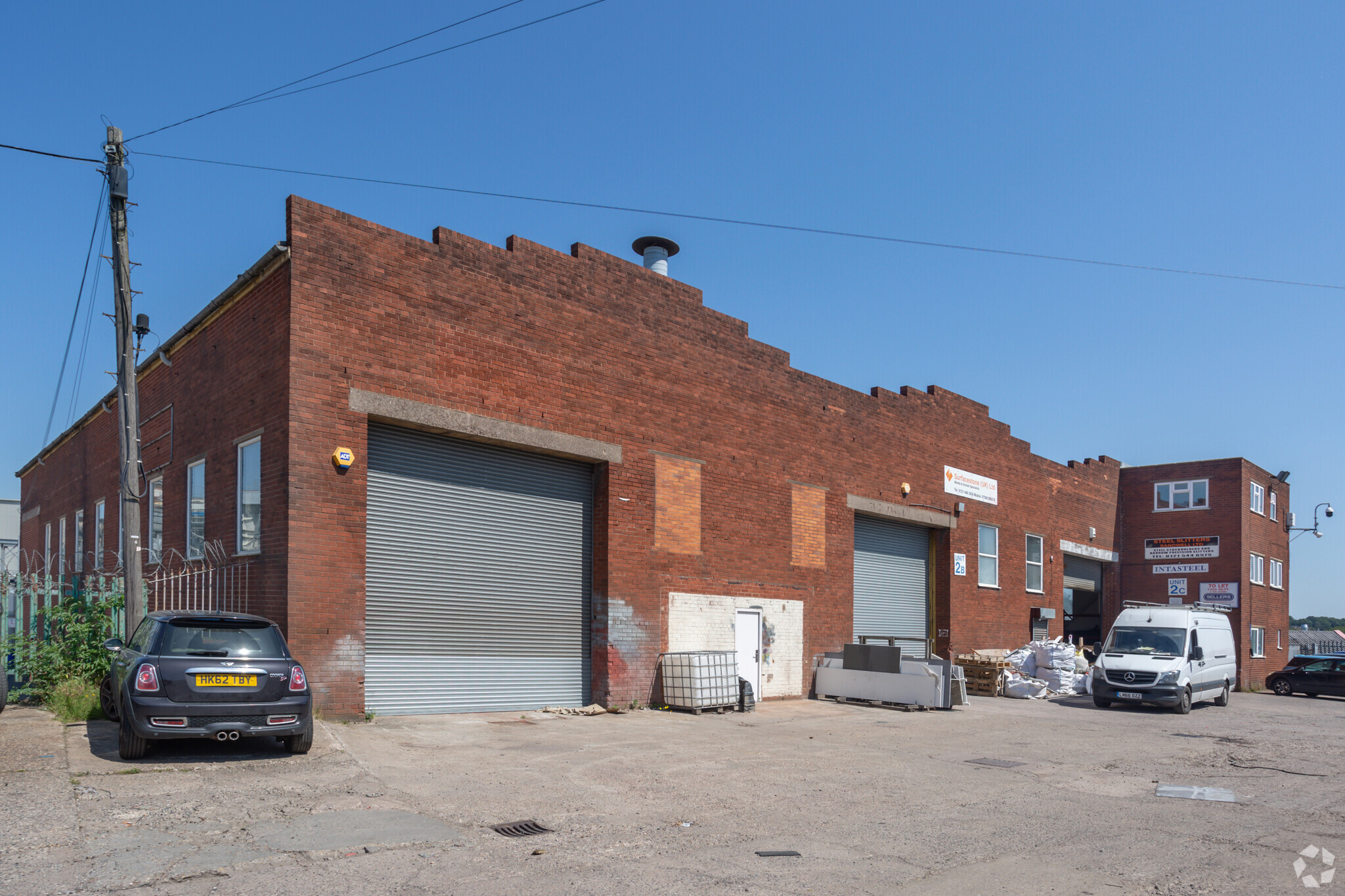 Union Rd, Oldbury for sale Primary Photo- Image 1 of 1