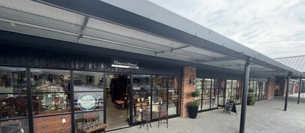 Coppice Ln, Tamworth à louer Photo du bâtiment- Image 2 de 3