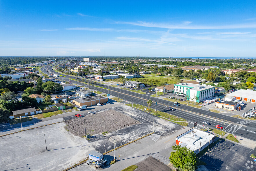 5622 Us Highway 19, New Port Richey, FL à vendre - Photo principale - Image 1 de 1