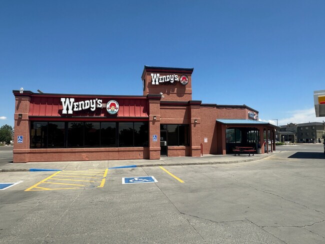 Plus de détails pour 403 Jurassic Ave, Fruita, CO - Commerce de détail à louer
