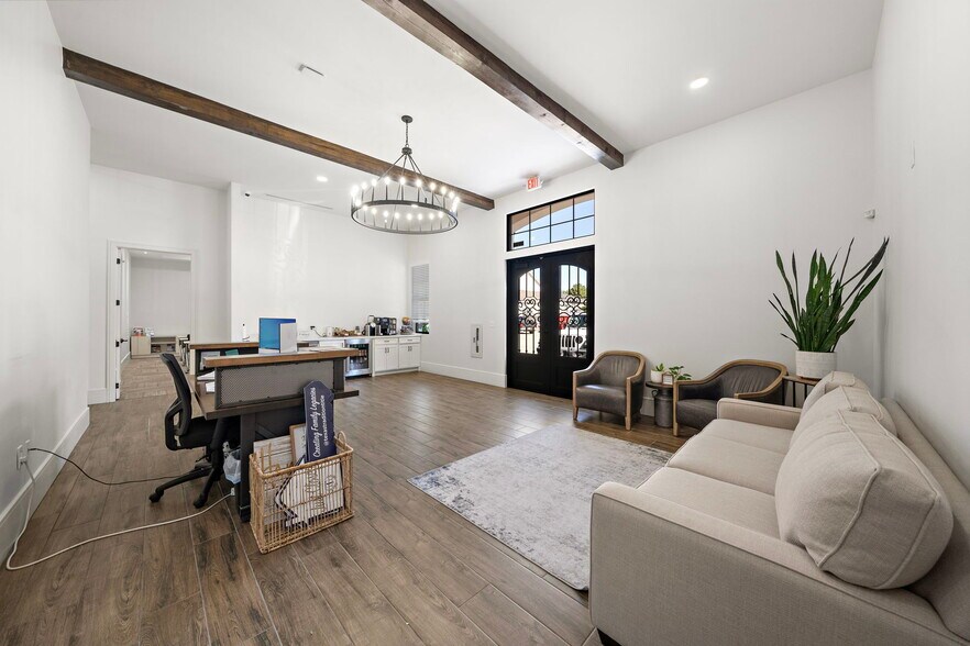 16712 Huffmeister Rd, Cypress, TX à louer - Photo du bâtiment - Image 3 de 26