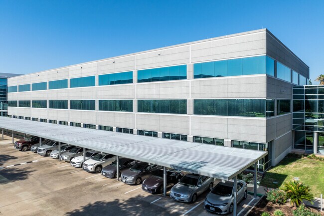 More details for 10300 Town Park Dr, Houston, TX - Office for Lease