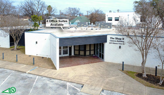 More details for 2211 Buena Vista St, San Antonio, TX - Office for Lease