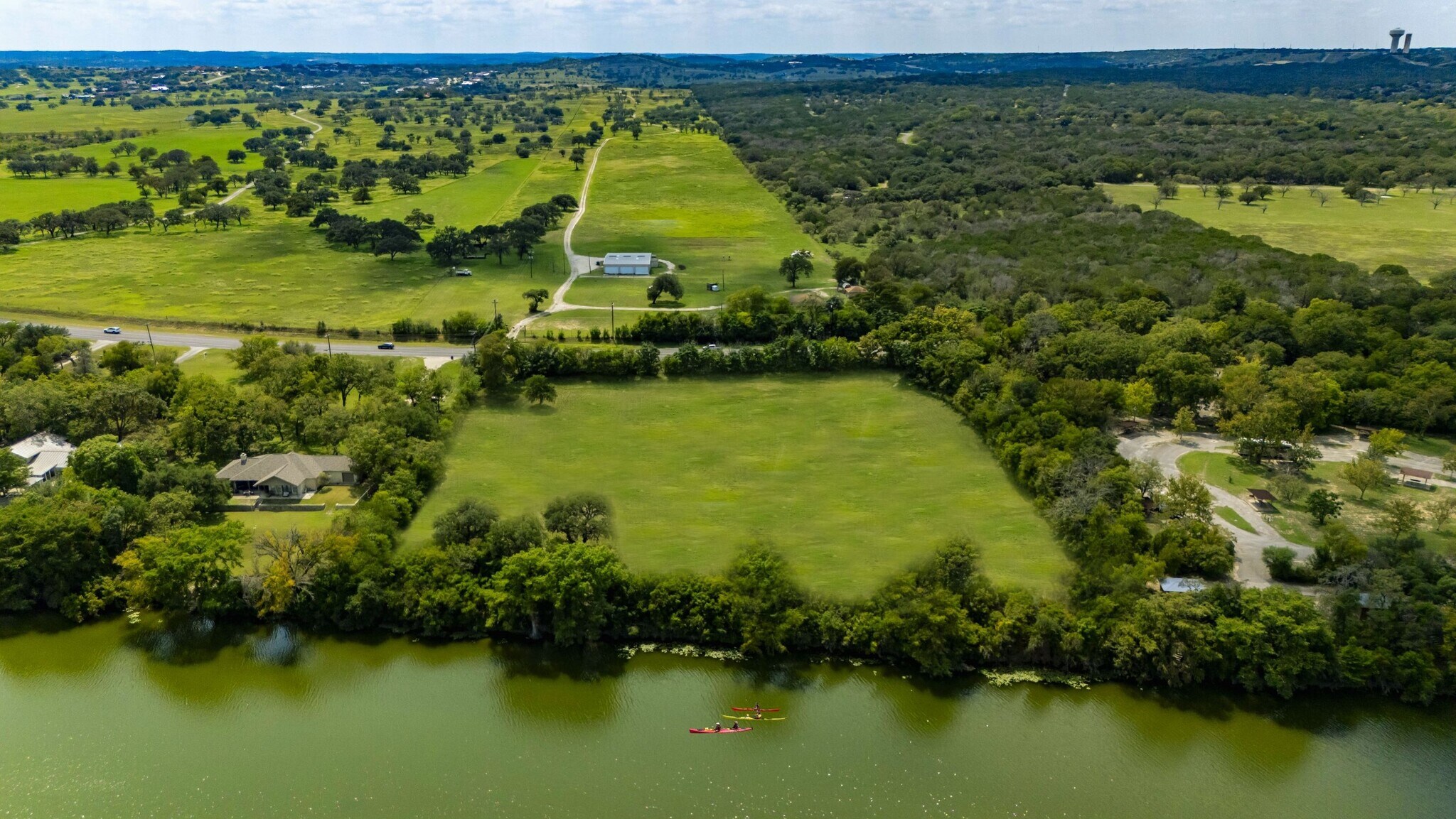 2511 Bandera Hwy, Kerrville, TX for sale Building Photo- Image 1 of 15