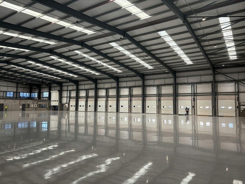 Parklands, Heywood for lease - Building Photo - Image 3 of 15