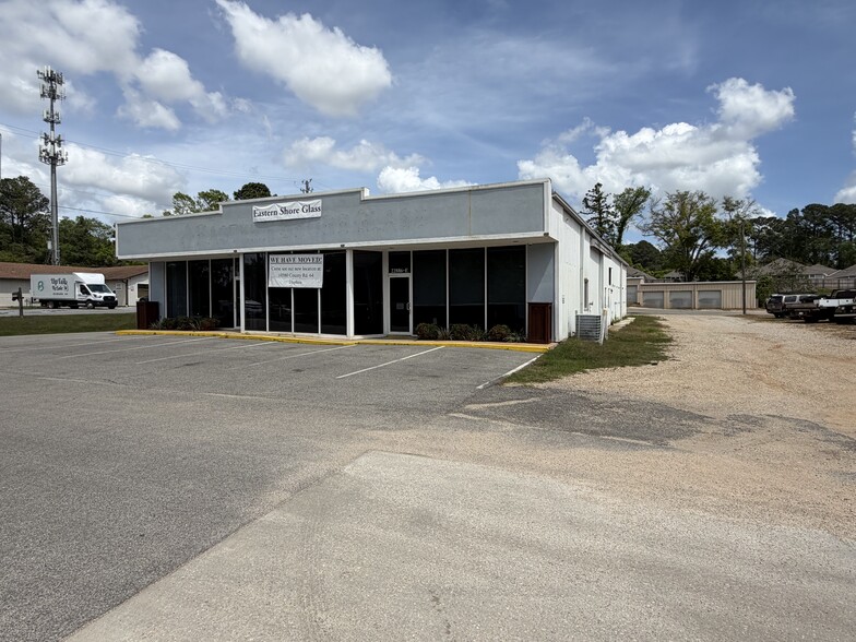 22886 US Highway 98, Fairhope, AL for lease - Building Photo - Image 2 of 6