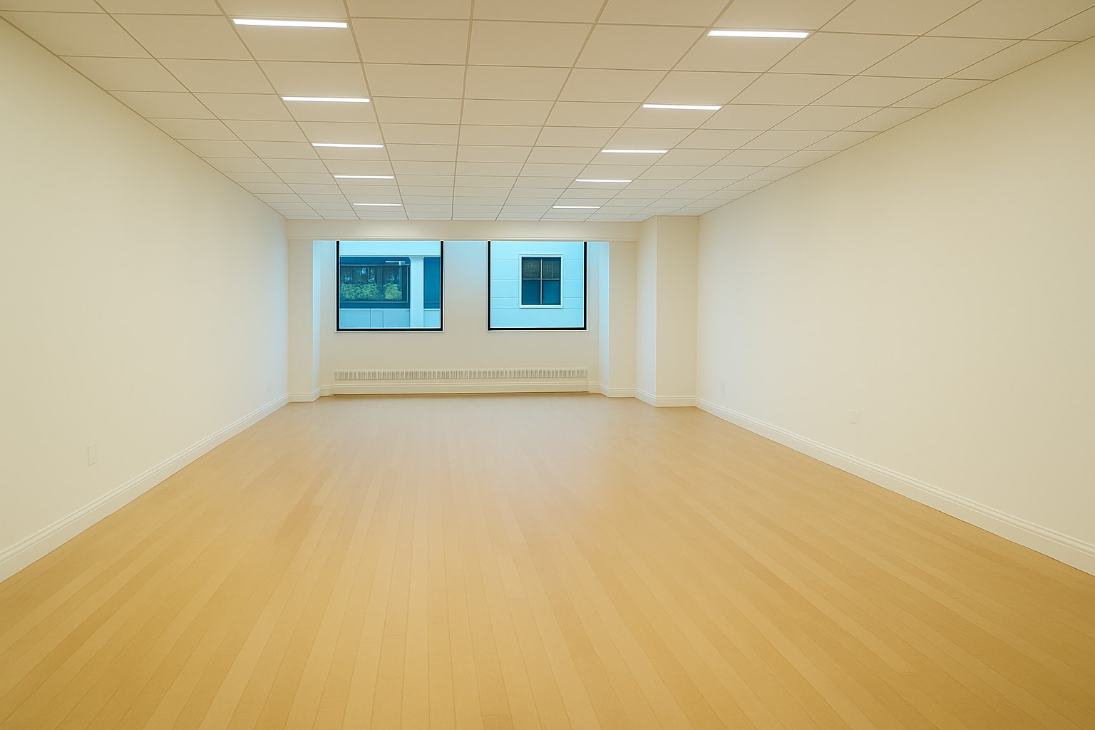 54 W 47th St, New York, NY for lease Interior Photo- Image 1 of 1