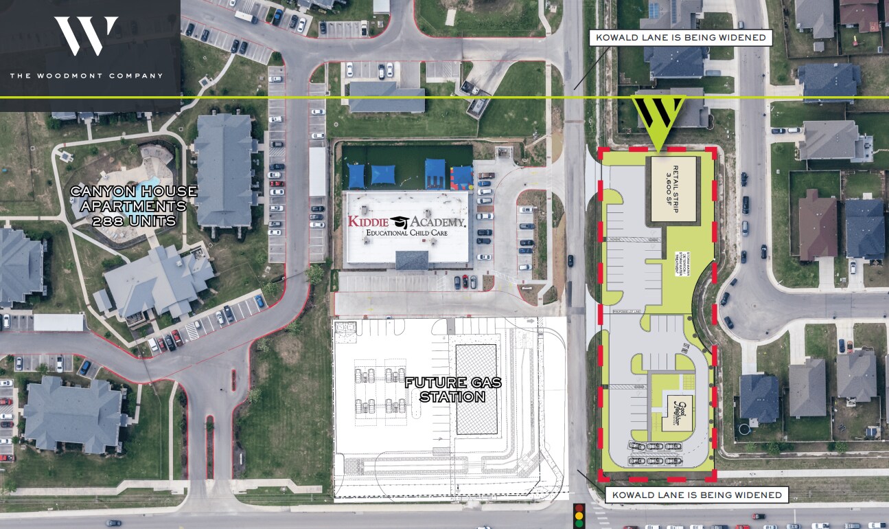 1904 S Kowald Ln, New Braunfels, TX for lease Primary Photo- Image 1 of 3