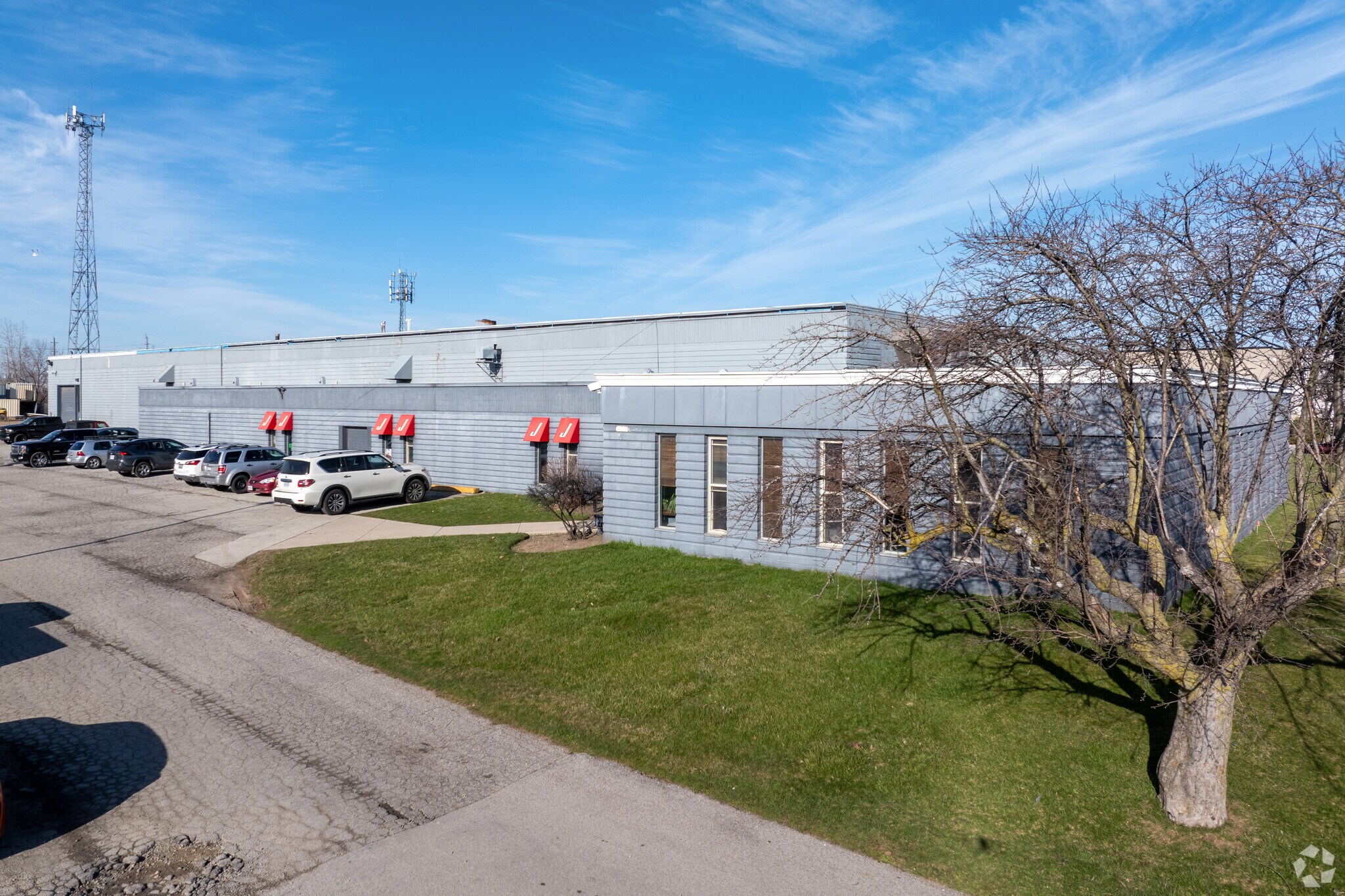 1140 Blair Rd, Burlington, ON for sale Building Photo- Image 1 of 34