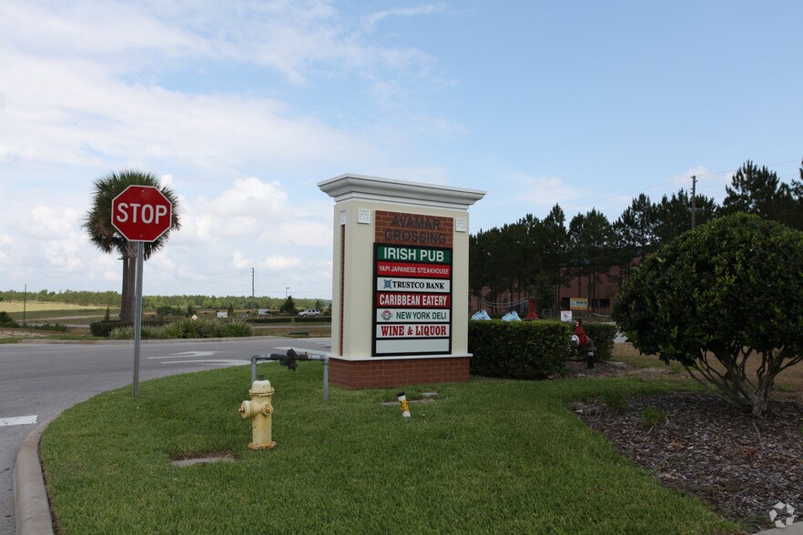 Avalon Rd, Winter Garden, FL à louer - Photo du bâtiment - Image 3 de 19