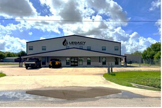 Plus de détails pour 12104 U.S. 59, Victoria, TX - Terrain à vendre