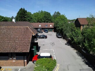 Plus de détails pour Station Rd, Guildford - Bureau à louer