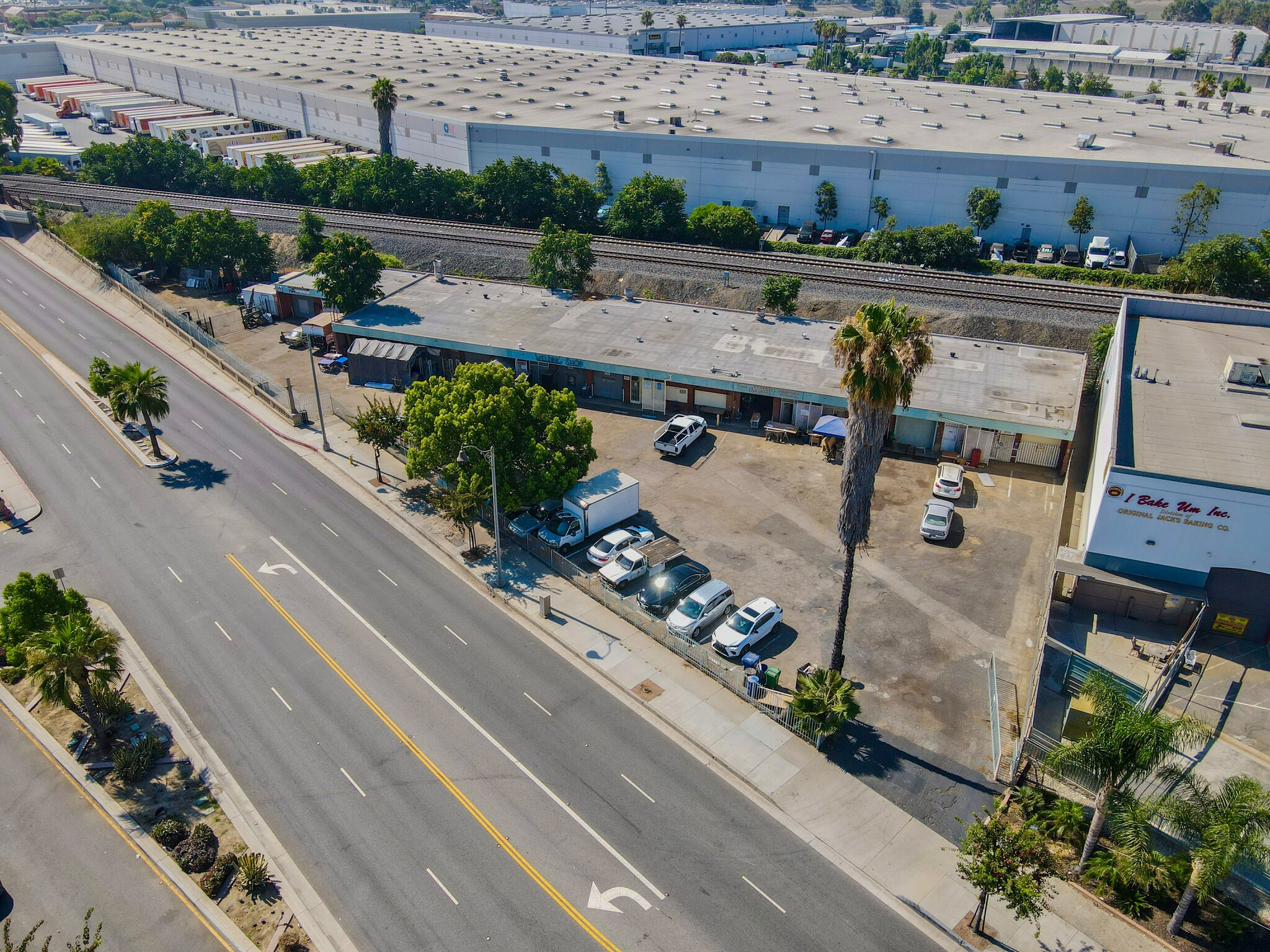 8318 Whittier Blvd, Pico Rivera, CA for sale Building Photo- Image 1 of 1