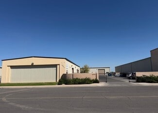 More details for 1099 Industry Way, El Centro, CA - Industrial for Lease