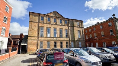 King St, Derby for lease Building Photo- Image 2 of 8