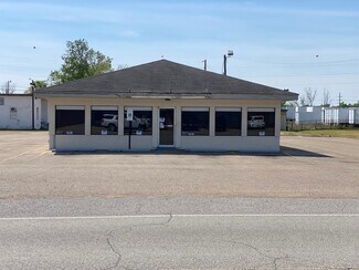 More details for 551 Daybrite Dr, Tupelo, MS - Retail for Lease