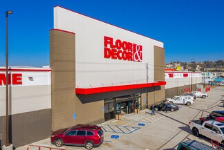 Plus de détails pour 960 Sherman St, San Diego, CA - Industriel à louer