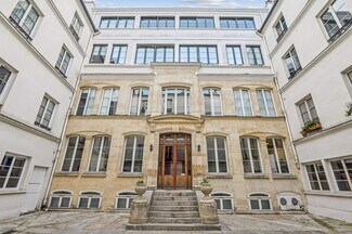 More details for 13 Rue Pierre Leroux, Paris - Office for Lease