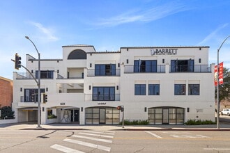 501 S Beverly Dr, Beverly Hills, CA for lease Interior Photo- Image 1 of 23