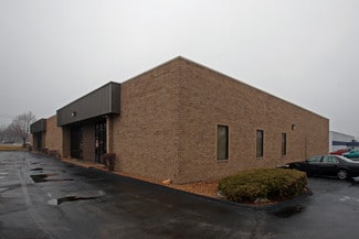 More details for 11905-11923 Borman Dr, Maryland Heights, MO - Flex for Lease