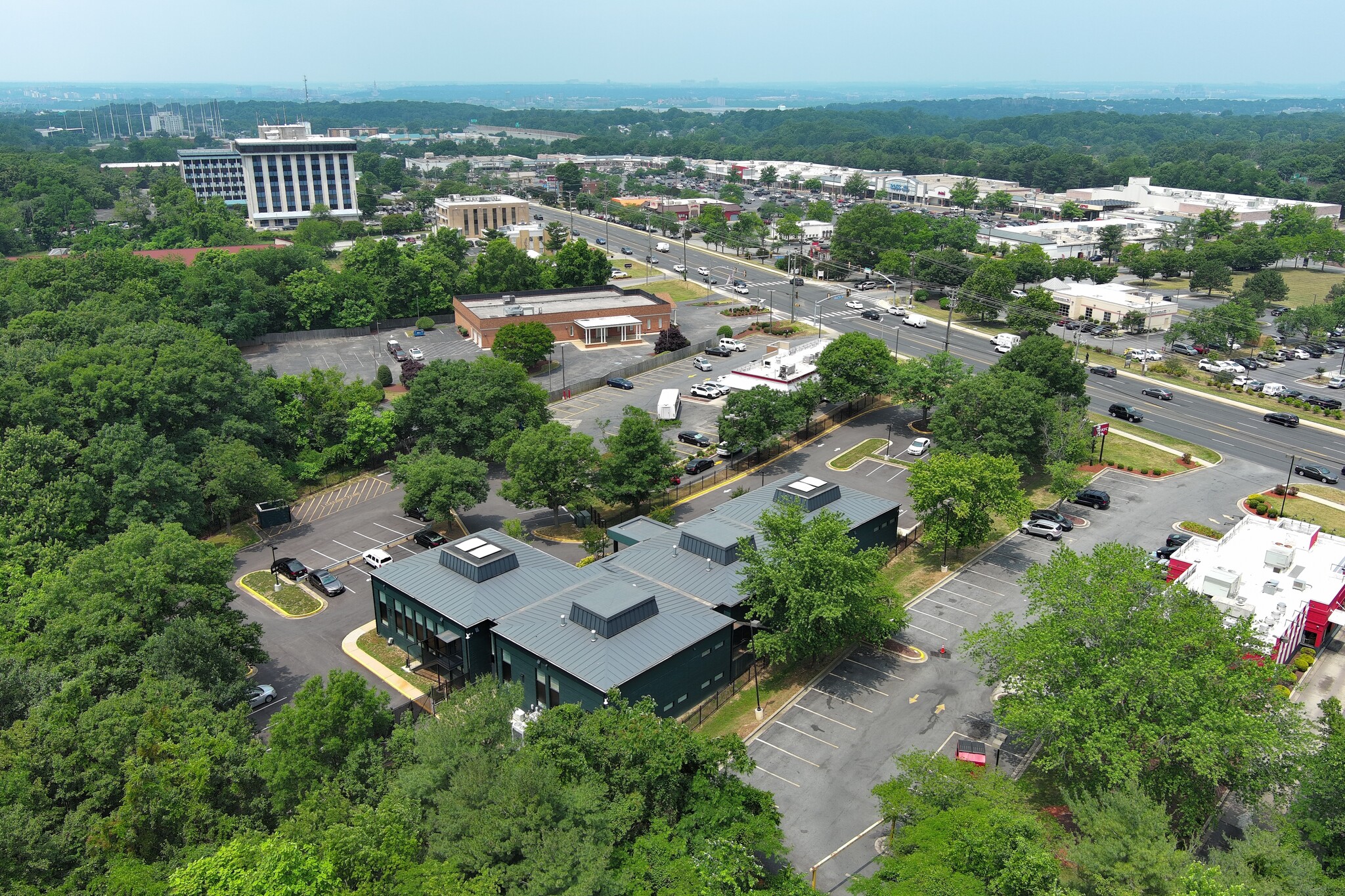 6144 Oxon Hill Rd, Oxon Hill, MD for sale Building Photo- Image 1 of 1