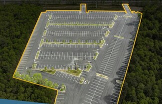 Plus de détails pour 1001 Express Dr N, Yaphank, NY - Terrain à louer