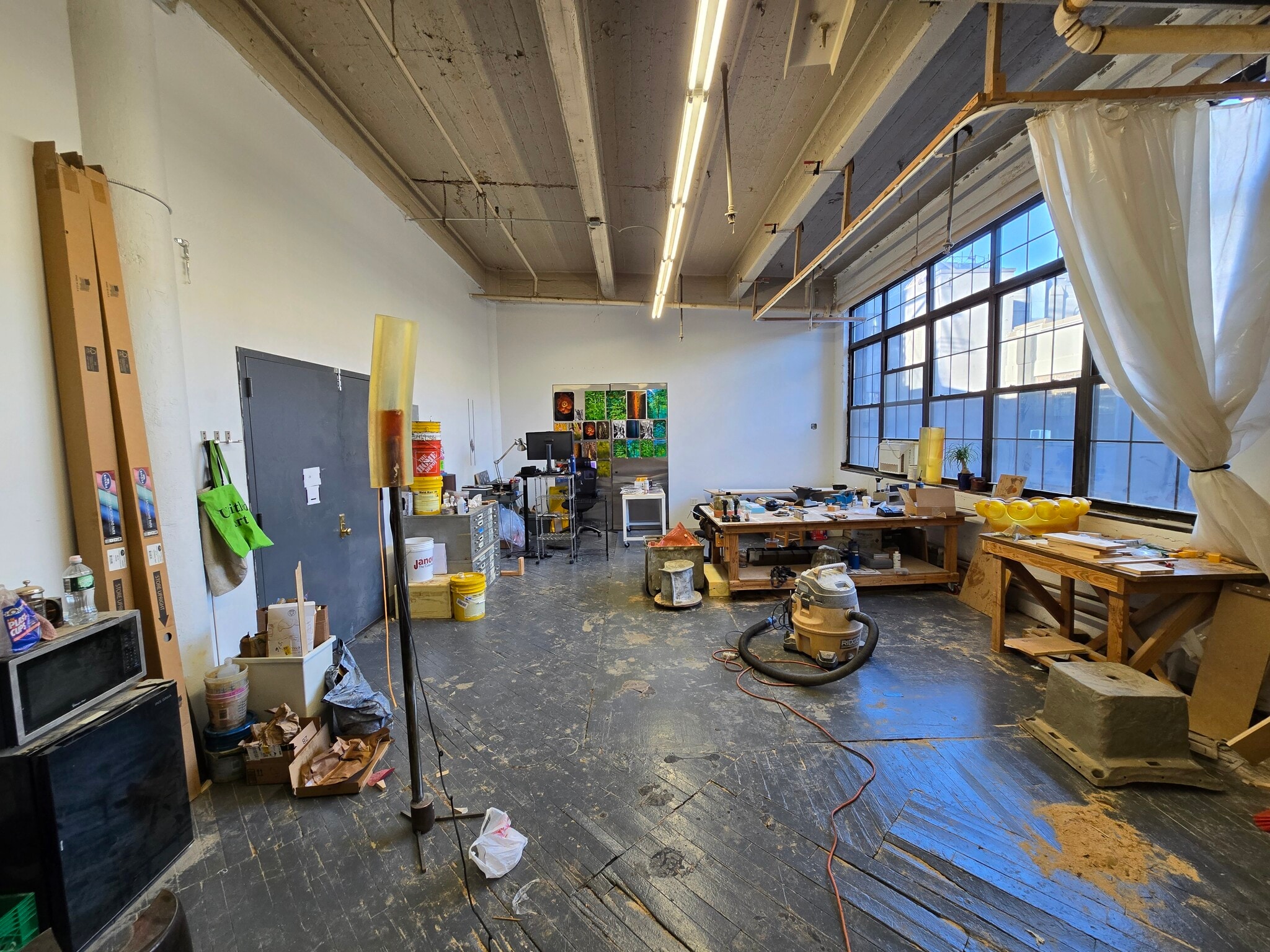 544-560 Park Ave, Brooklyn, NY à louer Photo intérieure- Image 1 de 8