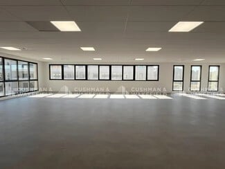 More details for 365 Chemin Du Camp De Sarlier, Aubagne - Office for Lease