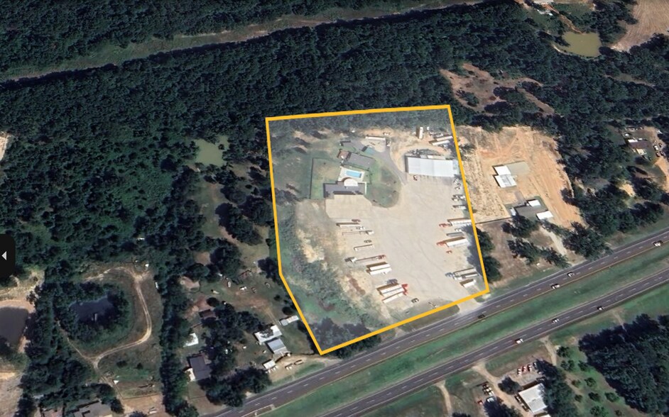 15844 State Highway 31 W, Tyler, TX à vendre - Photo du bâtiment - Image 2 de 18