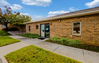 More details for 2955 Market St, Christiansburg, VA - Office for Lease