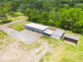 6756 Masters Rd, Manvel, TX - Aerial  map view - Image1