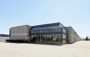 11 Bodine Dr, Brantford ON - Warehouse