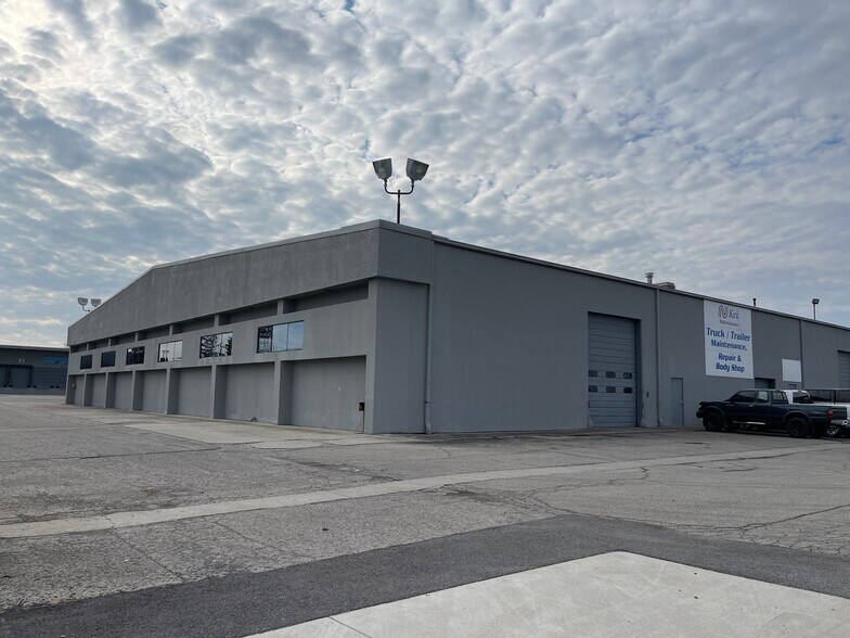 3456 Saint Johns Rd, Lima, OH for sale - Building Photo - Image 1 of 10