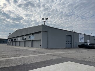 More details for 3456 Saint Johns Rd, Lima, OH - Industrial for Sale