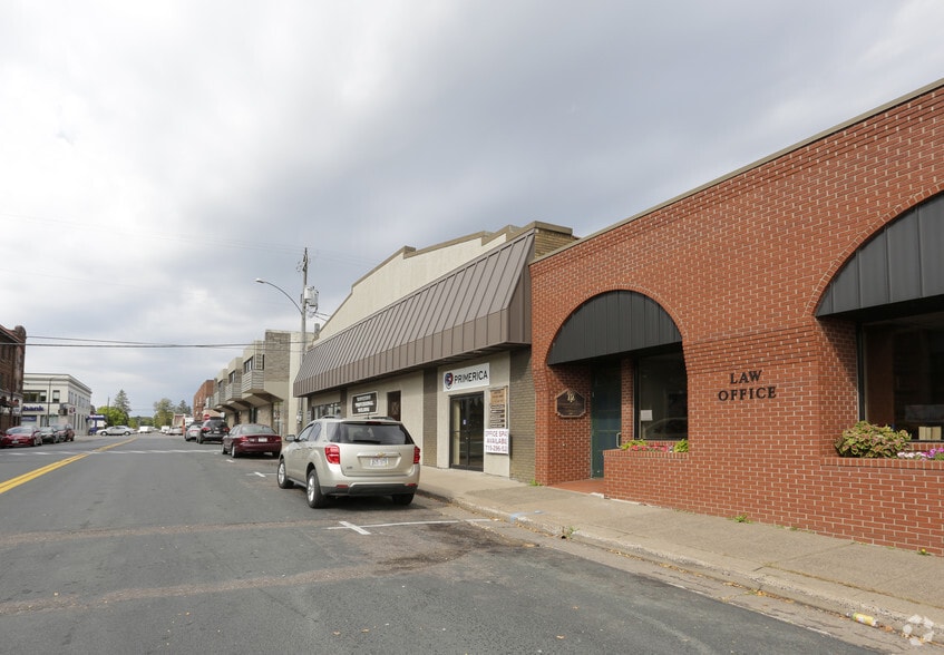 9-11 E Eau Claire St, Rice Lake, WI for sale - Building Photo - Image 3 of 3