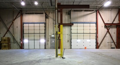 45 Moyal Ct, Concord, ON for lease Interior Photo- Image 2 of 2